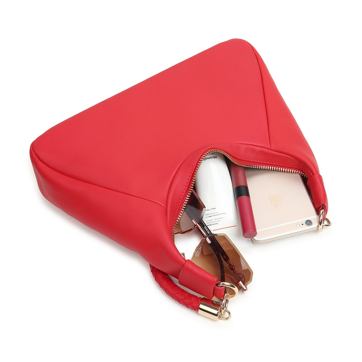 Hobo Stylish Shoulder Bag - Limited Edition
