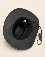 Mavrak Studio's Clifford Cowboy Hat Faded Black