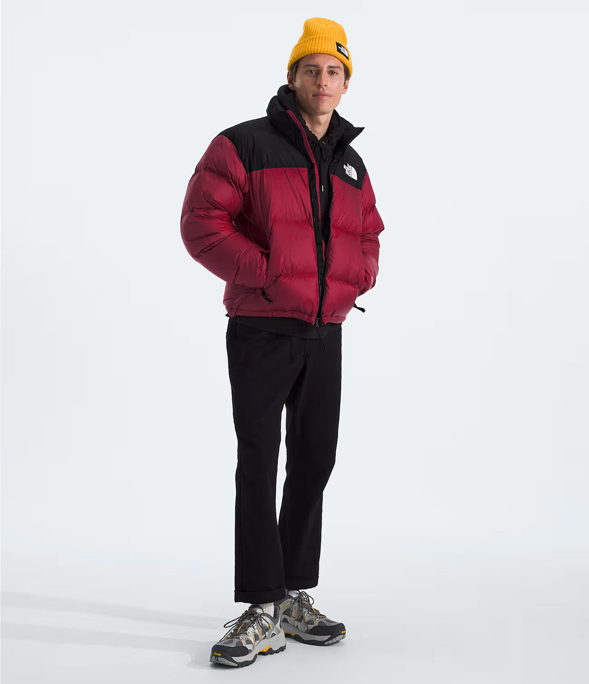 The North Face Men’s 1996 Retro Nuptse Jacket