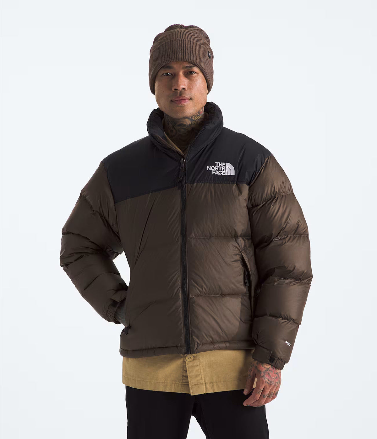 The North Face Men’s 1996 Retro Nuptse Jacket