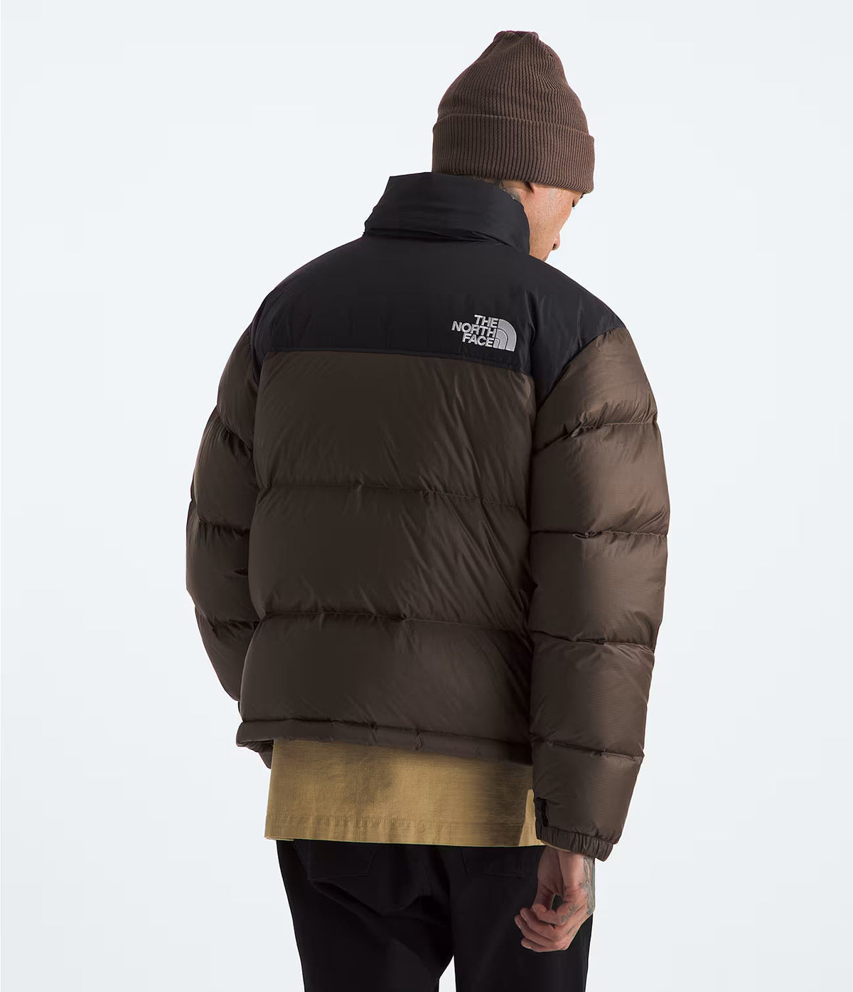 The North Face Men’s 1996 Retro Nuptse Jacket