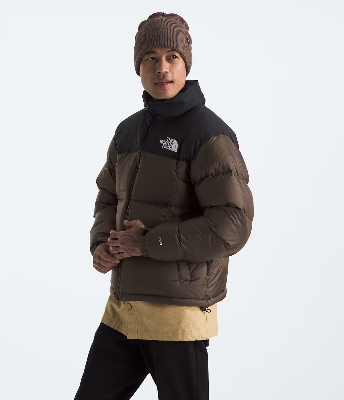 The North Face Men’s 1996 Retro Nuptse Jacket