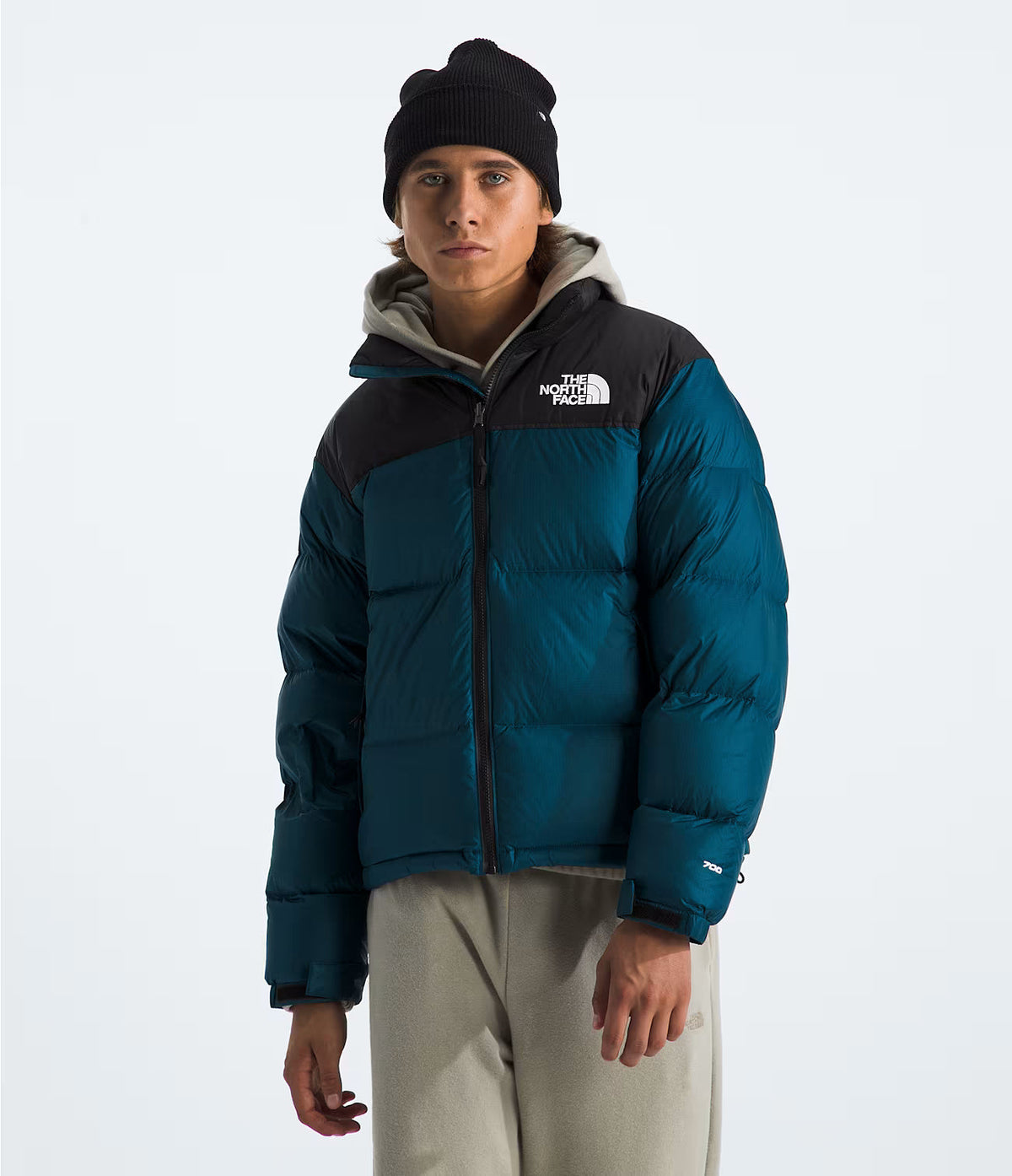 The North Face Men’s 1996 Retro Nuptse Jacket