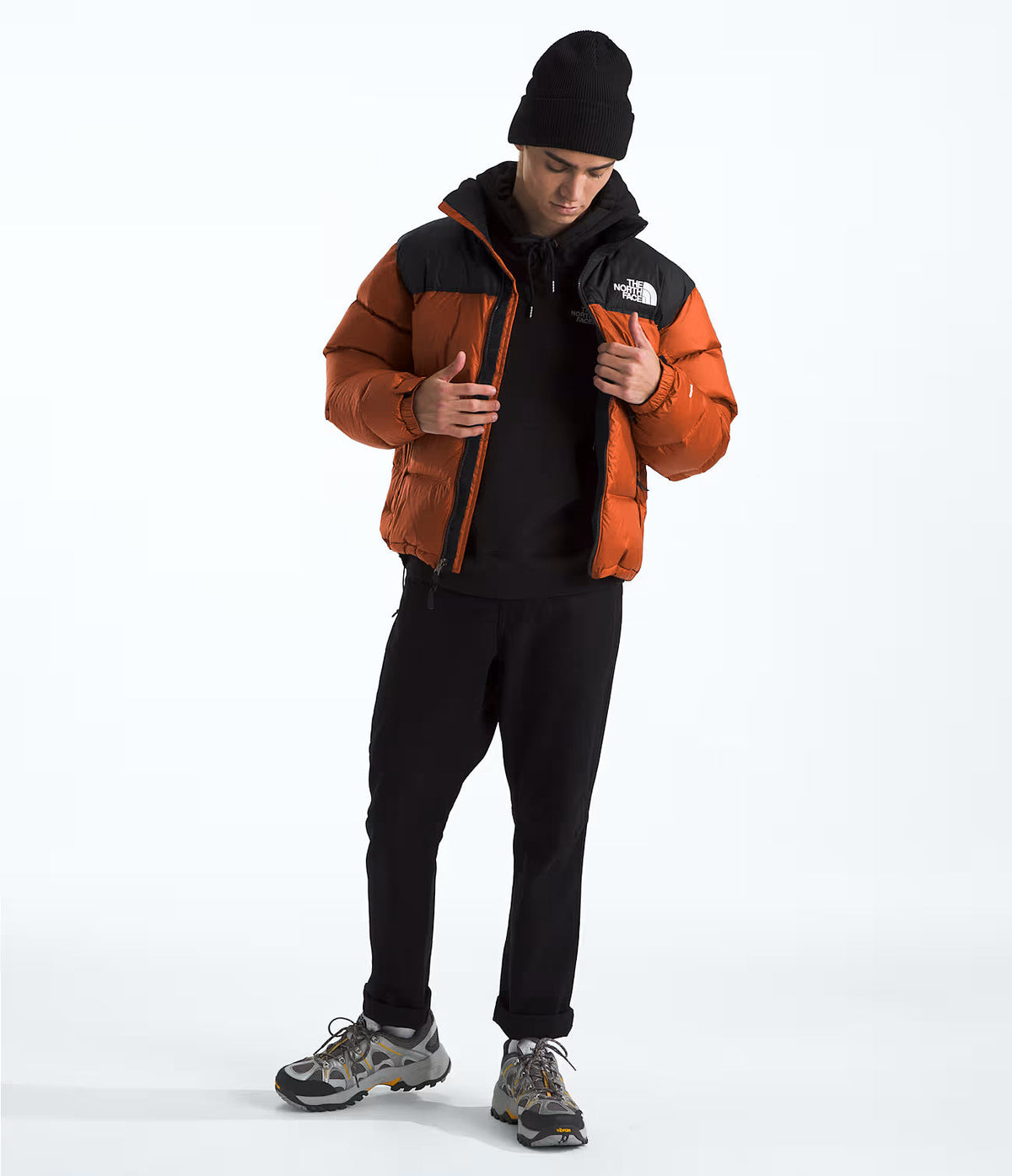 The North Face Men’s 1996 Retro Nuptse Jacket