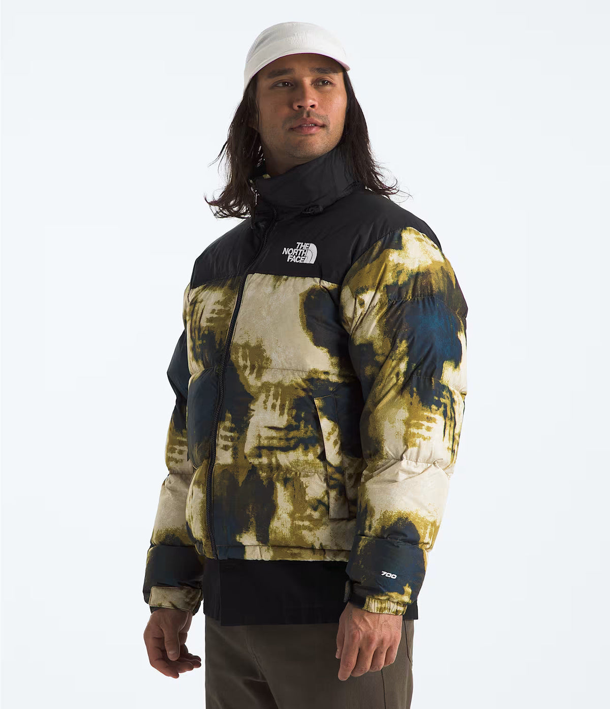 The North Face Men’s 1996 Retro Nuptse Jacket