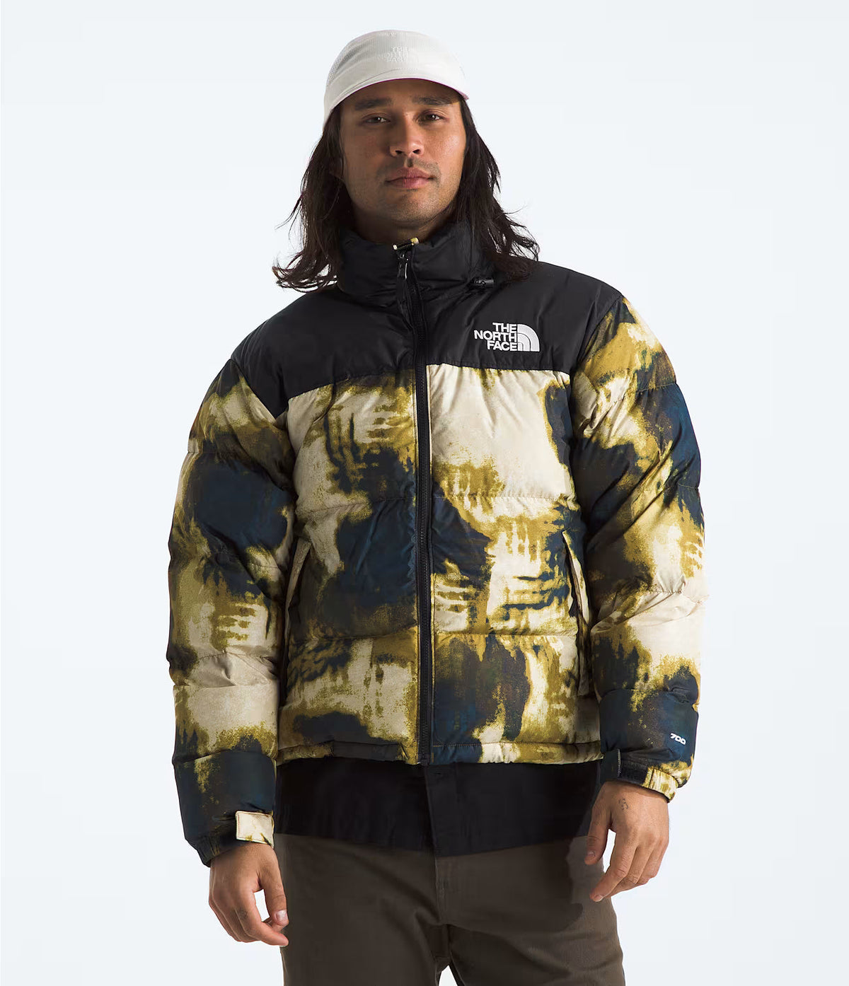 The North Face Men’s 1996 Retro Nuptse Jacket