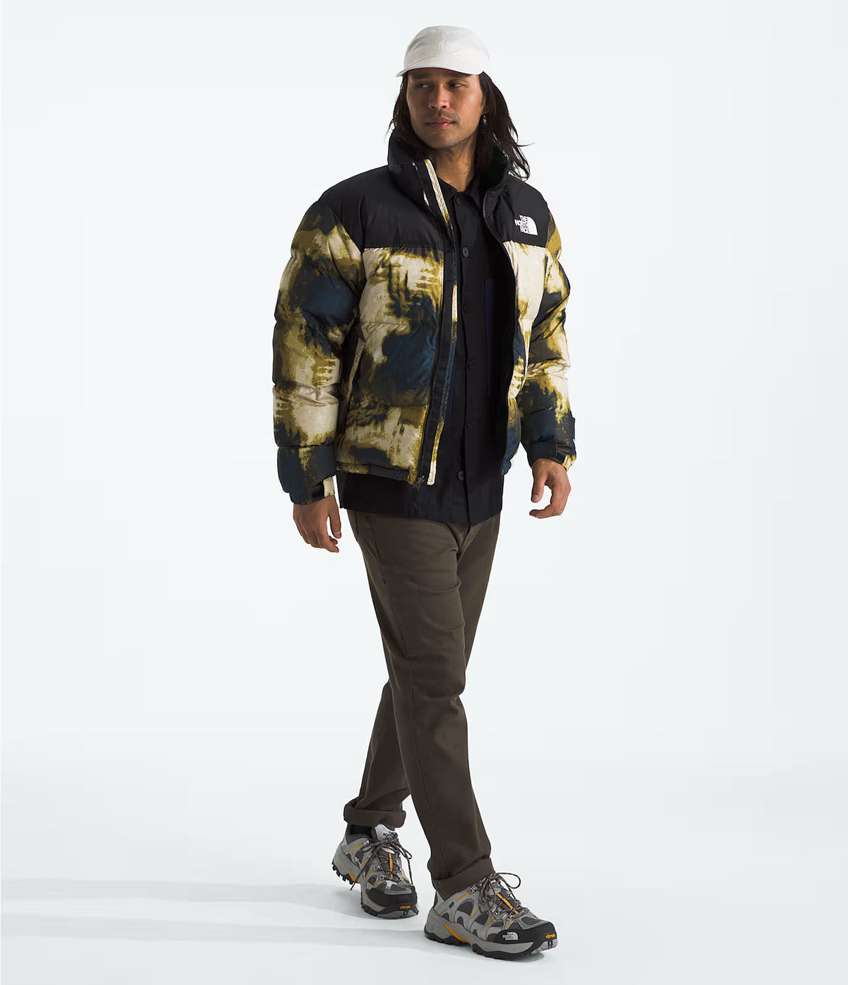 The North Face Men’s 1996 Retro Nuptse Jacket