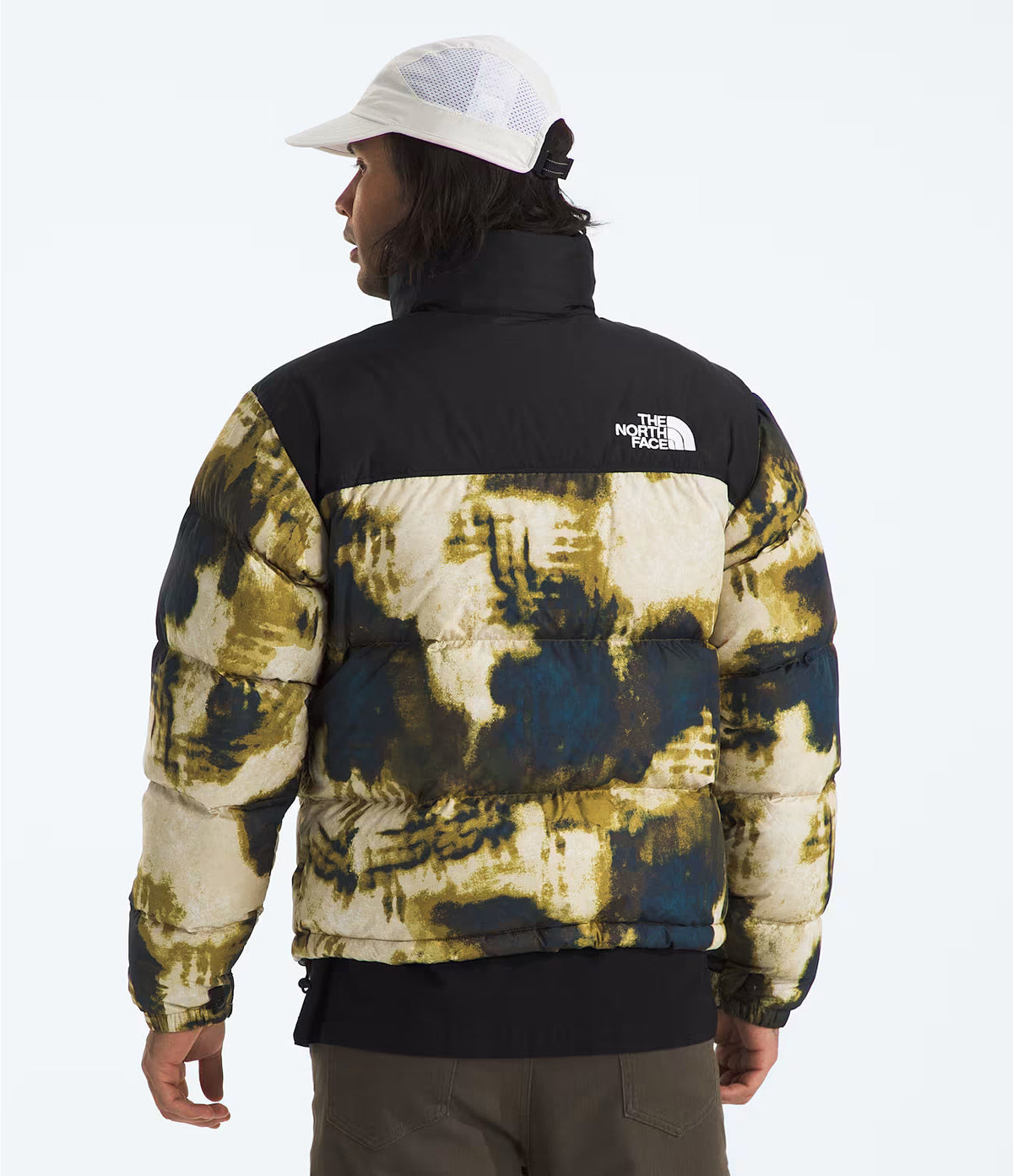 The North Face Men’s 1996 Retro Nuptse Jacket